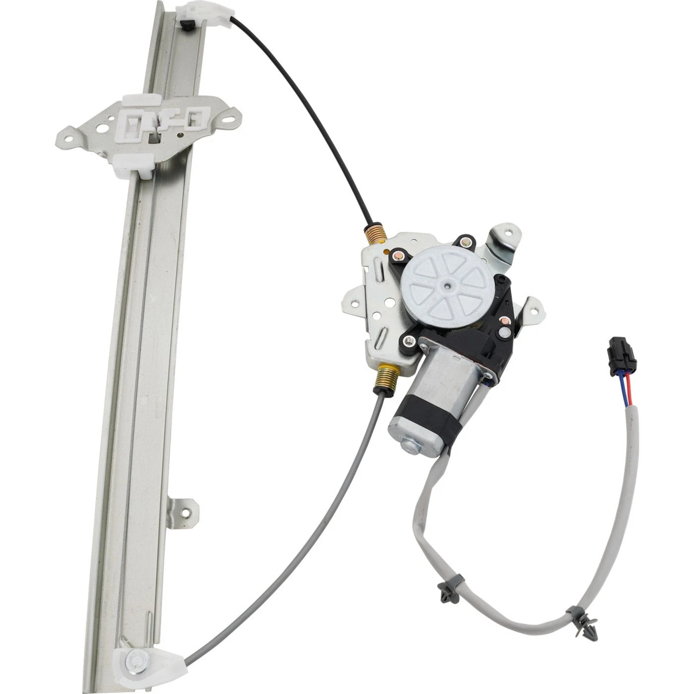 Rear Left Window Regulator for Nissan Frontier (2005–2021)