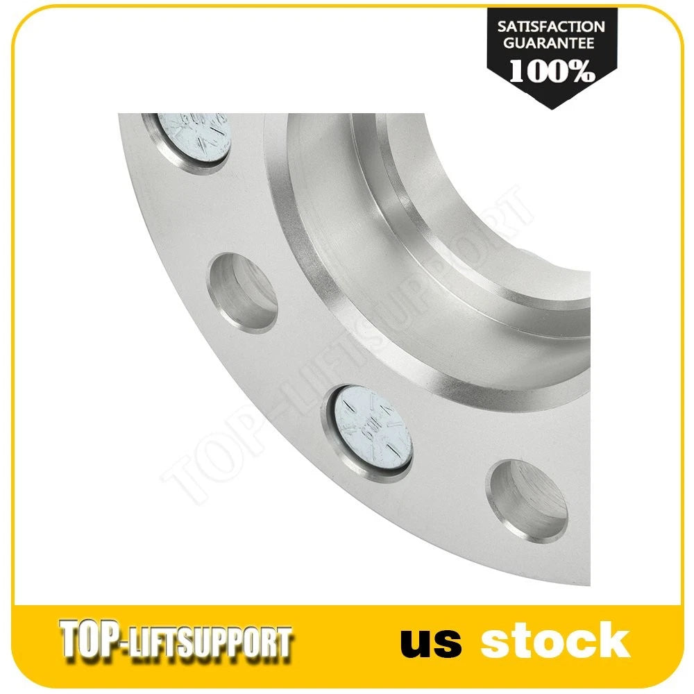 Set of 4 Wheel Spacers for Dodge Charger Challenger Chrysler 300