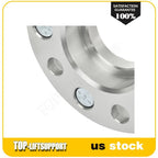Set of 4 Wheel Spacers for Dodge Charger Challenger Chrysler 300
