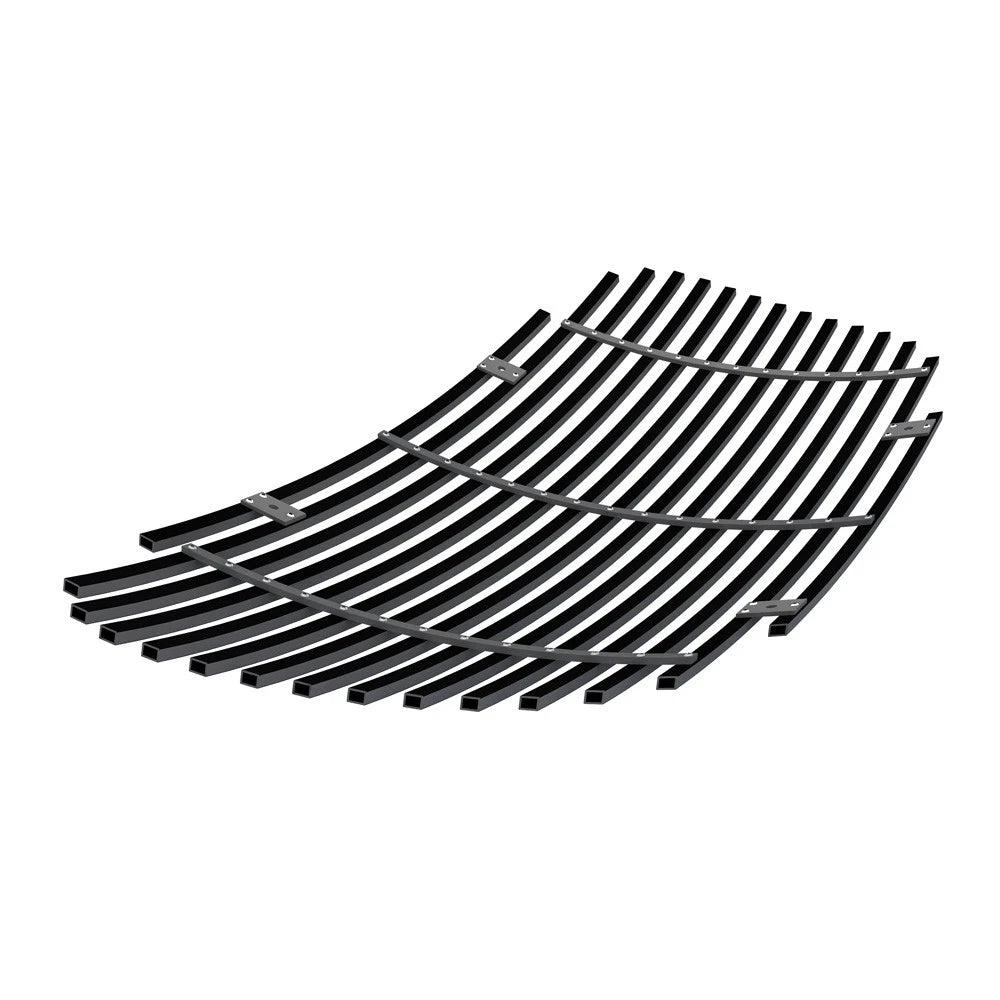 Upper Black Billet Grille for Chrysler Concorde/LHS (1999-2004)