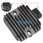 Regulator Rectifier for Suzuki ATV LT-A500X KingQuad 500AXi (1992–1995, 2011–2019)
