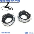 2PC Axle Actuators 600-105 for Ford F150 Expedition Lincoln Navigator (2003–2015)