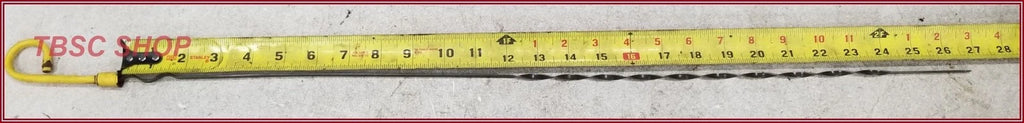 Oil Dipstick for Ford Thunderbird Cougar F150 V8 5.0L (1983–1988) F0TE-6750-AA F0T