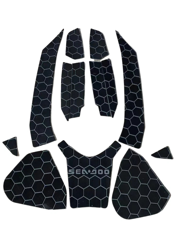 Traction Mat for Seadoo GTX Ltd/RXT 260/300 (2016–2017)