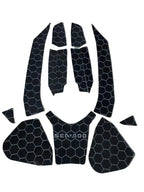 Traction Mat for Seadoo GTX Ltd/RXT 260/300 (2016–2017)