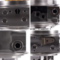 Billet Turbo Cartridge for Cummins ISX QSX (2005–2015) HE400VG HE451VE