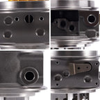 Billet Turbo Cartridge for Cummins ISX QSX (2005–2015) HE400VG HE451VE