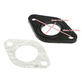 Intake Manifold Gasket for 50cc-110cc Horizontal Engines (2000–2023)