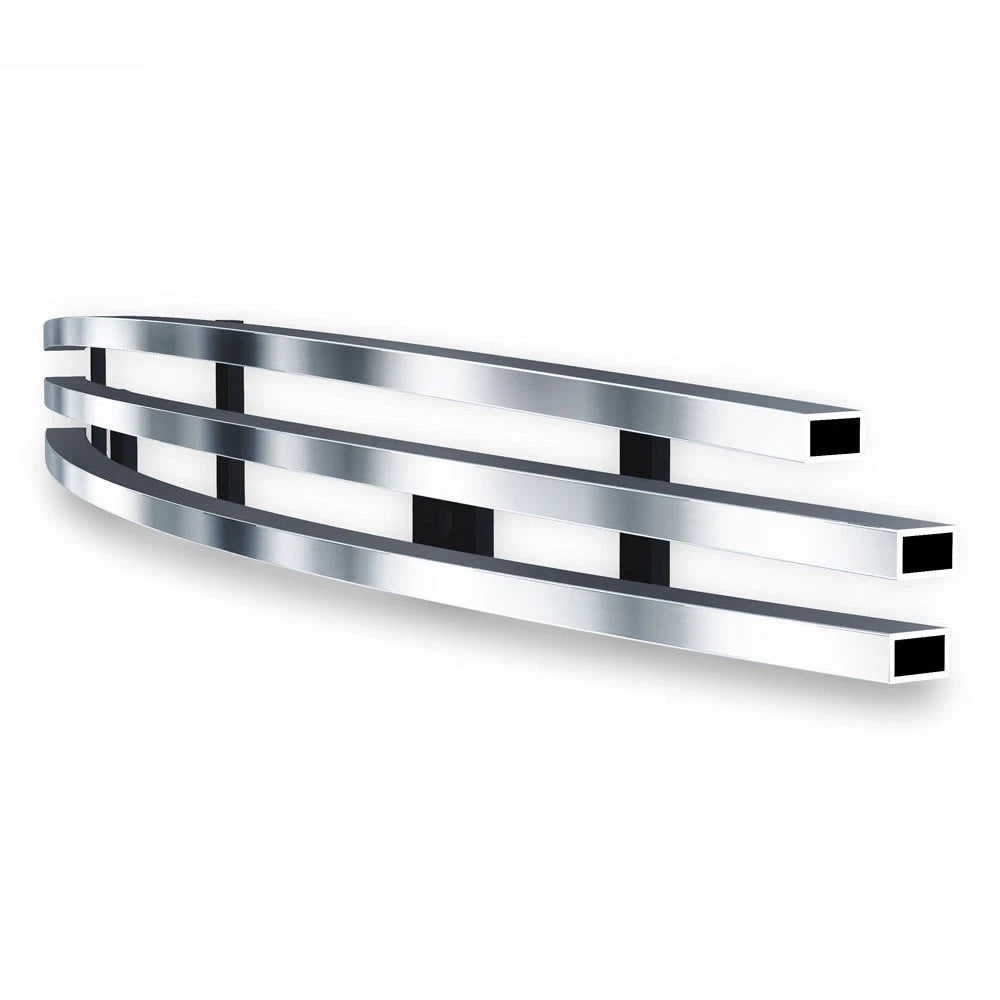 Stainless Billet Grille for Toyota Tacoma (2005–2011)