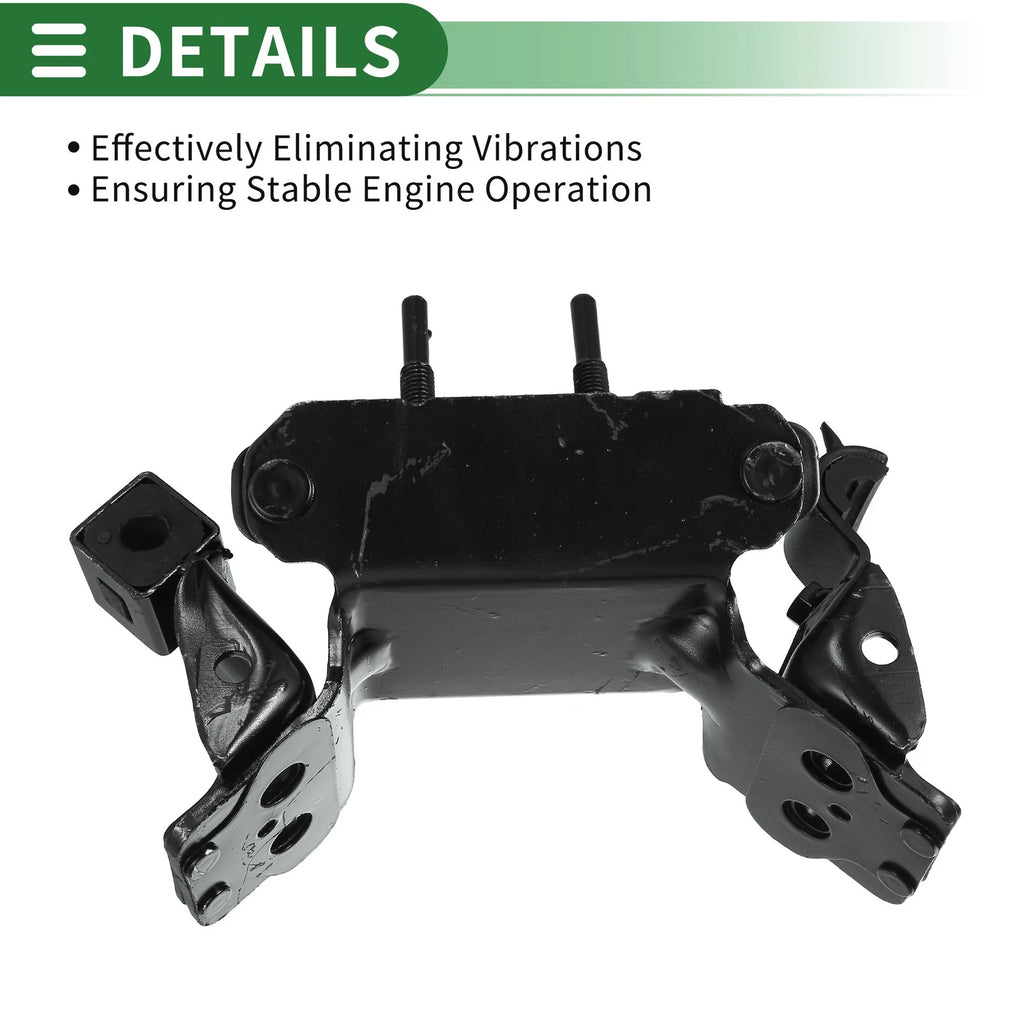 Engine Motor Mount & Transmission Mount for Ford F-150 4.6L (2010–2014)