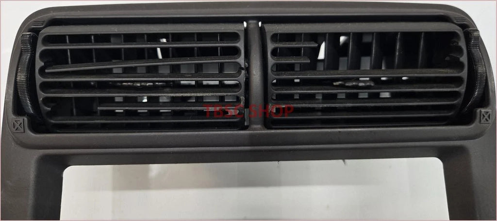 Center Dash Vents Radio Bezel for Ford Mustang (2001–2004) 1R3X6304302ADZ