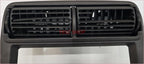 Center Dash Vents Radio Bezel for Ford Mustang (2001–2004) 1R3X6304302ADZ