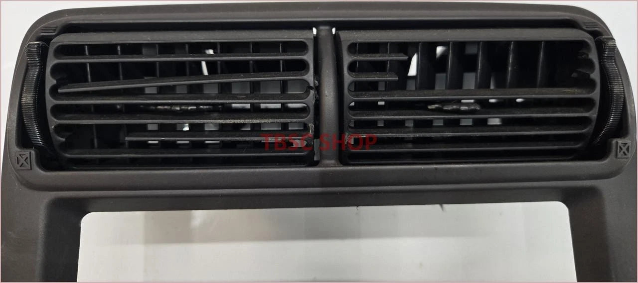 Center Dash Vents Radio Bezel for Ford Mustang (2001–2004) 1R3X6304302ADZ