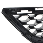 Honeycombe Mesh Front Bumper Grille Trim for Jaguar F-Pace (2016-2019)