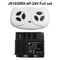 Control Box for Children's Electric Car JR1930RX224V JR1930RX4P24V