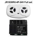 Control Box for Children's Electric Car JR1930RX224V JR1930RX4P24V