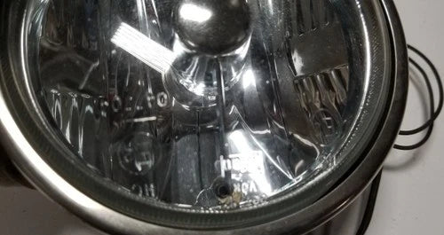 Low Beam Outer Headlight for Jaguar XJR XJ8 VDP (1998–2003)