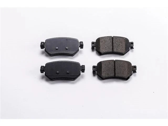 Rear Brake Pad Set for Mazda 6 (2016–2021) HD143TK