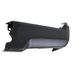 Rear Bumper for Ford F250 F350 (2017-2022)