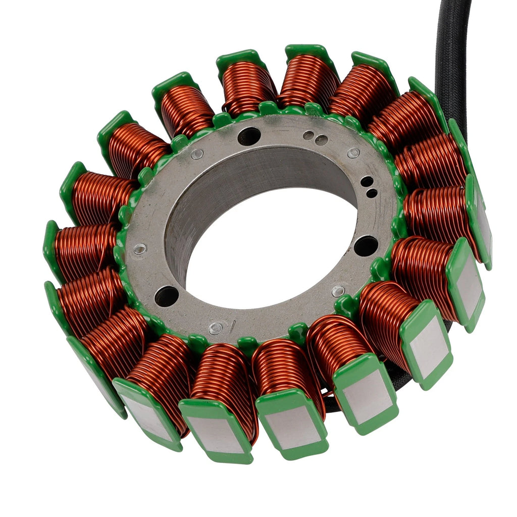 Stator Generator for Segway UTV Fugleman UT6 600 & ATV Snarler 500 600 AT5 AT6