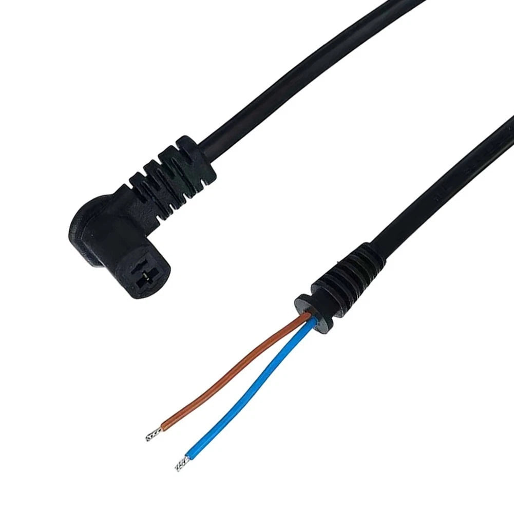 C13 Pigtail Extension Line 18AWG 0.75MM2 PVC 250V 10A for Home Workshop