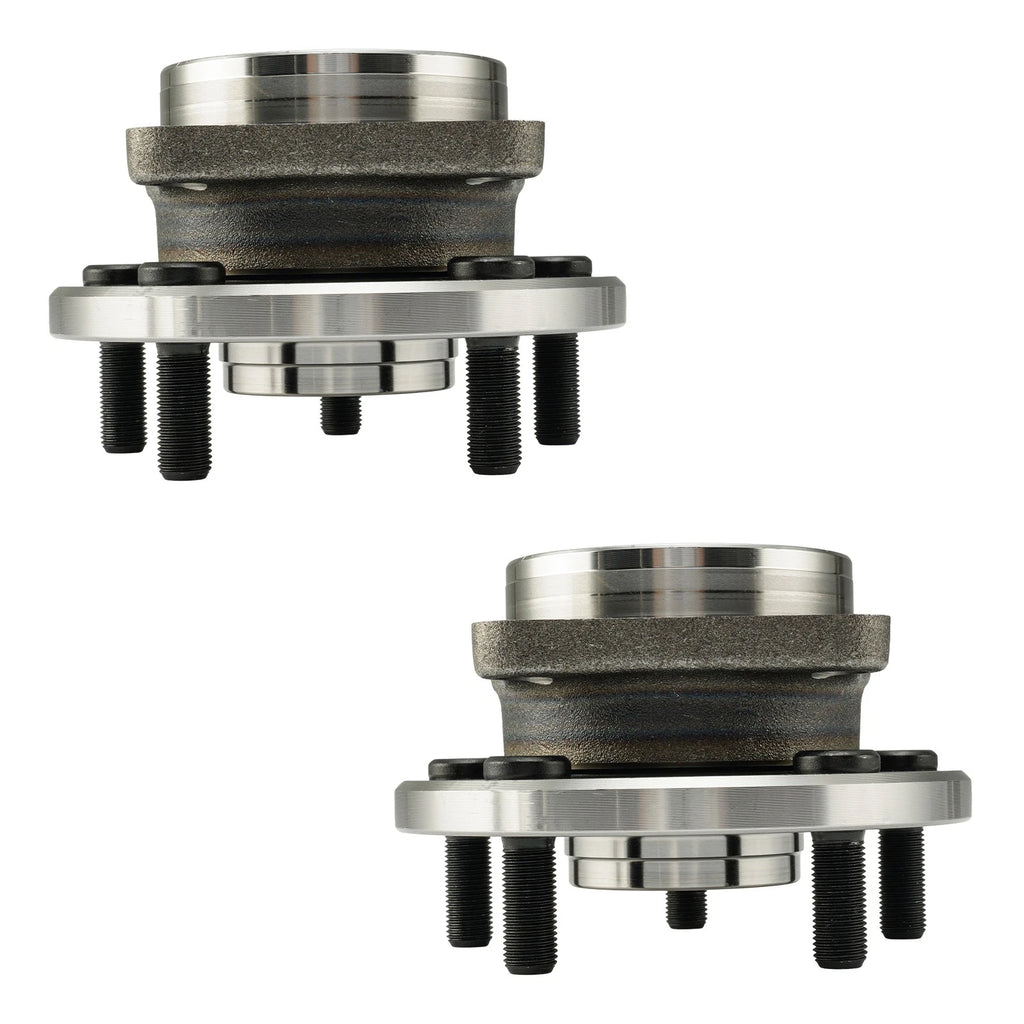 Front Wheel Hub Bearing for Subaru Tribeca (2006–2014)