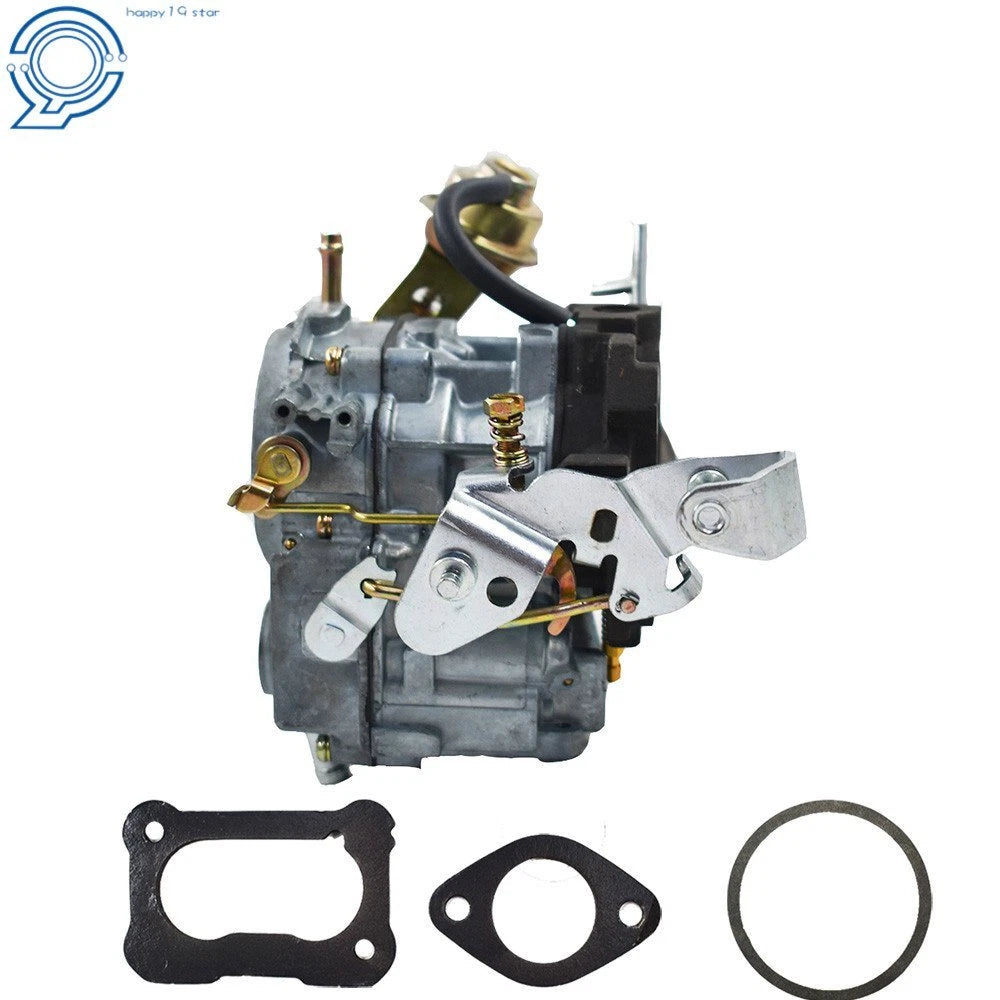2 Barrel Carburetor for Chevrolet 5.7L 350, 6.6L 400 (1969–1986)