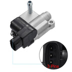Idle Air Control Valve 16022-P8A-A01 for Honda Odyssey CR-V Acura CL TL MDX (1995–2006)