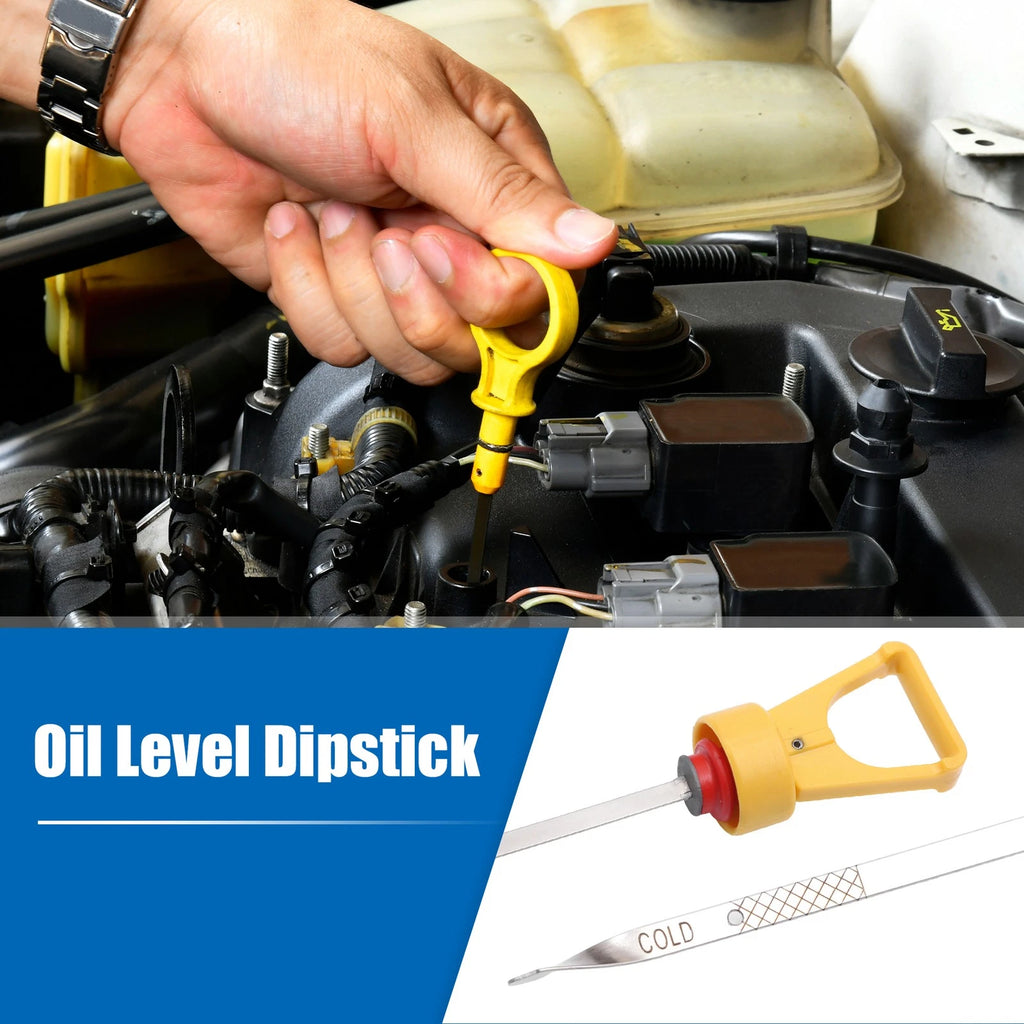 Dipstick for Ford F-150 (2005–2008) - Engine Oil Level Indicator