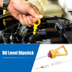 Dipstick for Ford F-150 (2005–2008) - Engine Oil Level Indicator