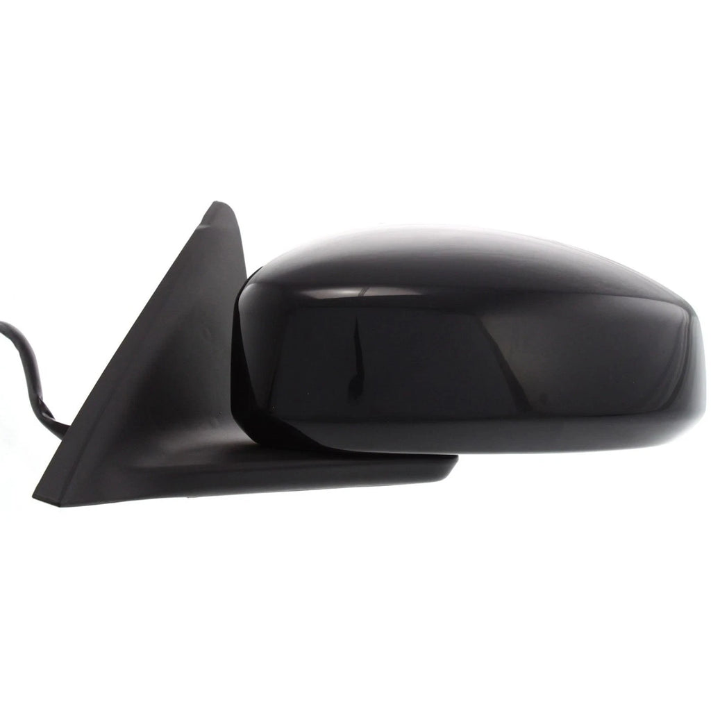 Power Heated Left Driver Side Mirror for Infiniti G35 Coupe (2003–2007)