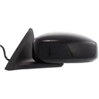 Power Heated Left Driver Side Mirror for Infiniti G35 Coupe (2003–2007)
