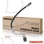 Front Left Brake Hydraulic Hose for Ford Taurus Mercury Sable (1986–1995)