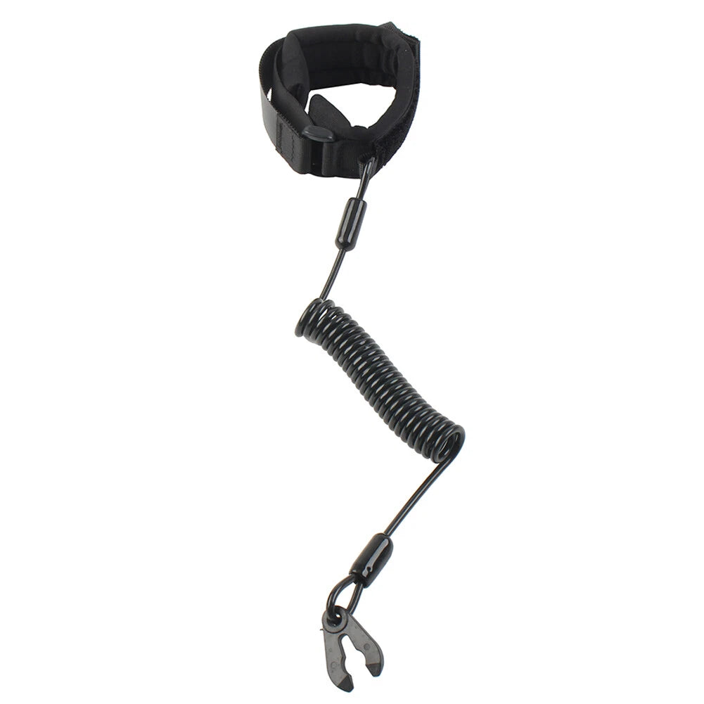 Emergency Stop Switch Safety Lanyard Cord for Yamaha Jet Ski