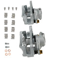 Rear Brake Caliper Pair for Lexus GX460 Toyota 4Runner (2010–2023) FRC10463 19B2736