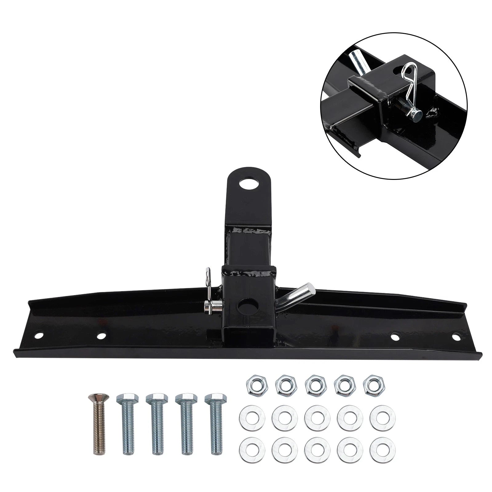 Trailer Hitch for EZGO TXT/Medalist (1994–2013)