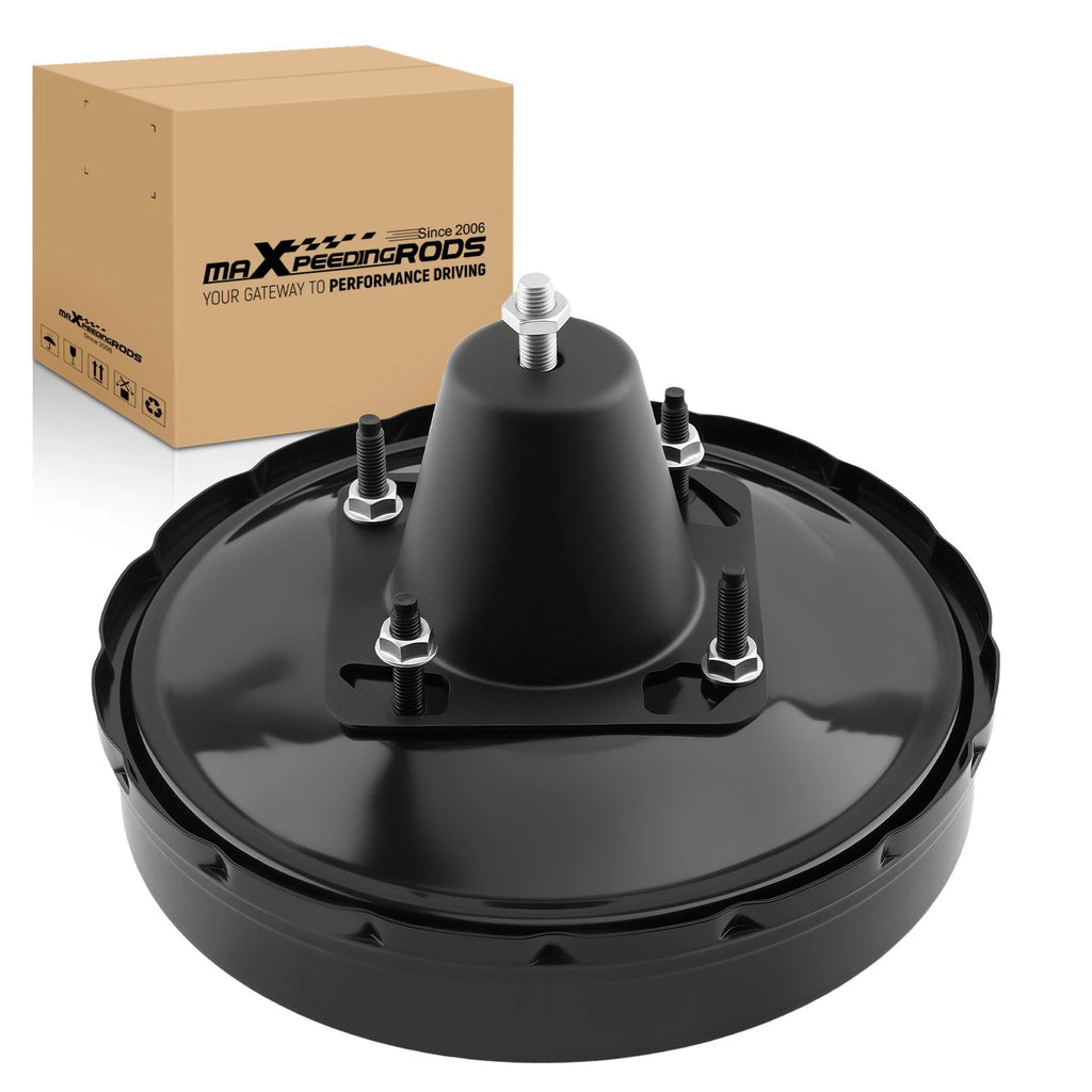 Vacuum Brake Booster for Geo Prizm Toyota Corolla (1993–1997)