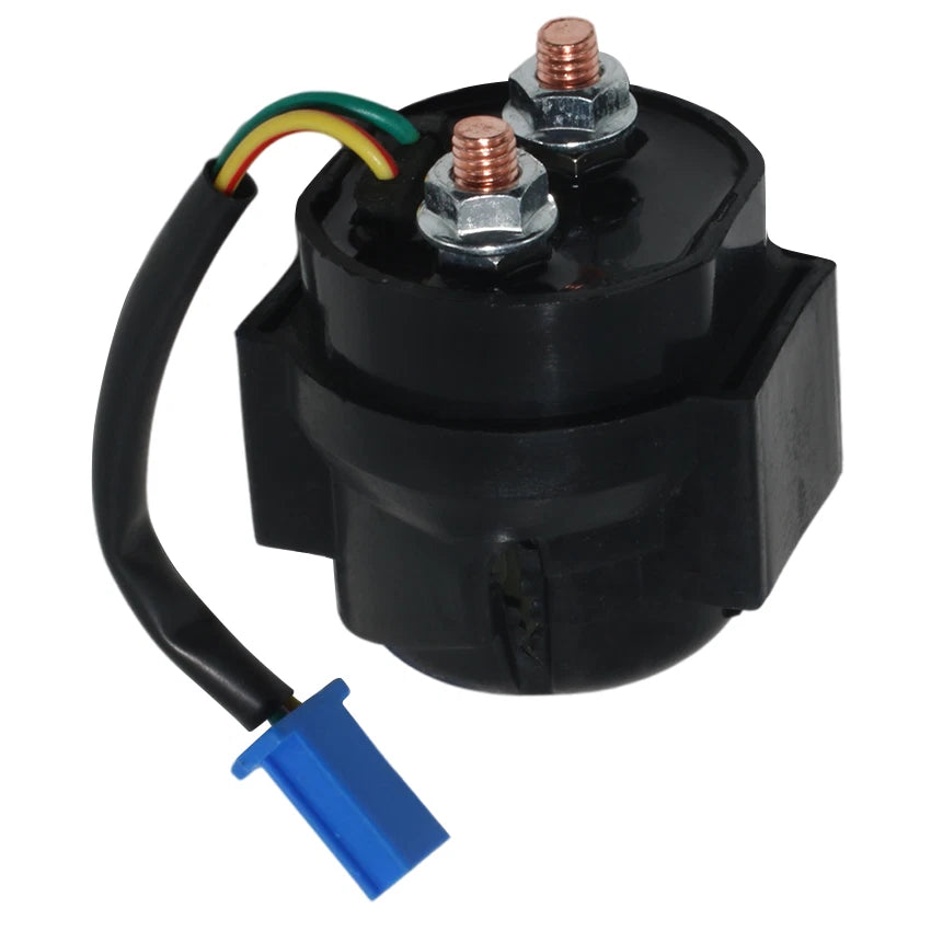 Starter Solenoid Relay for KTM 390 Duke, RC390, RC125, RC200, RC250, 125 Duke, 200 (2013–2023)