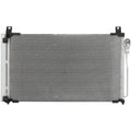 A/C Condenser for Infiniti Q50 (2014–2015) 4402