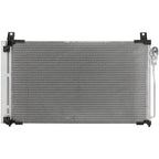 A/C Condenser for Infiniti Q50 (2014–2015) 4402