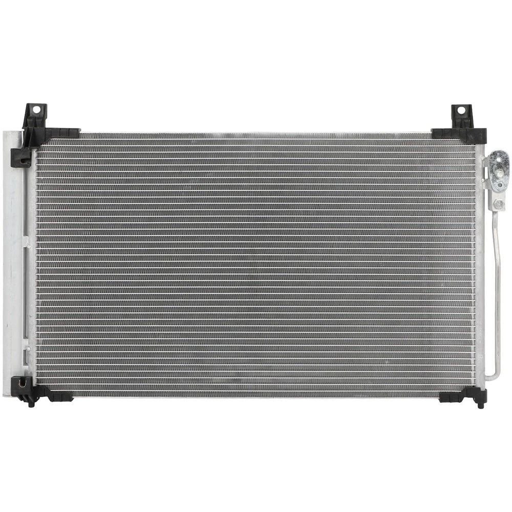 A/C Condenser for Infiniti Q50 (2014–2015) 4402