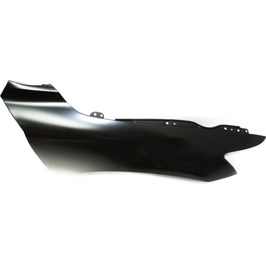 CAPA Certified Fender for Lexus IS250 (2014–2015) Front Left & Right
