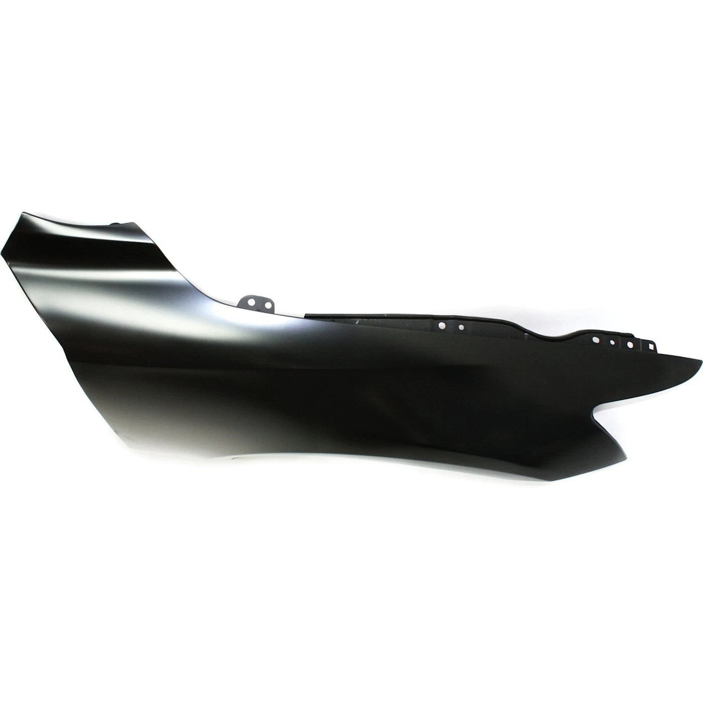CAPA Certified Fender for Lexus IS250 (2014–2015) Front Left & Right