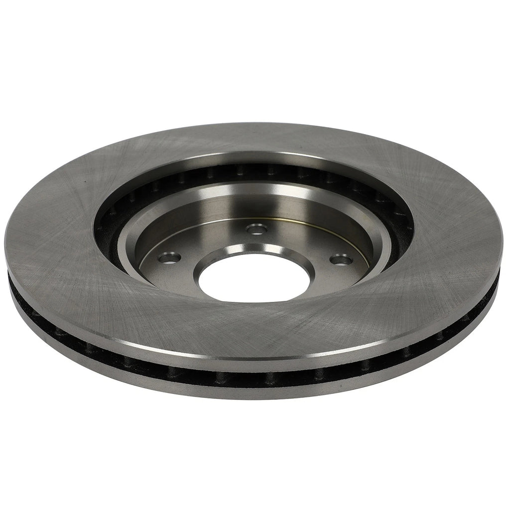 Front Brake Rotors Discs for Chrysler 200 (2011–2014) 294 mm 5 Lugs