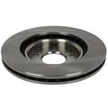 Front Brake Rotors Discs for Chrysler 200 (2011–2014) 294 mm 5 Lugs
