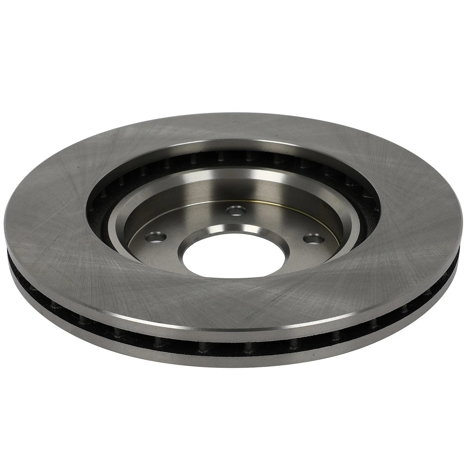 Front Brake Rotors Discs for Chrysler 200 (2011–2014) 294 mm 5 Lugs