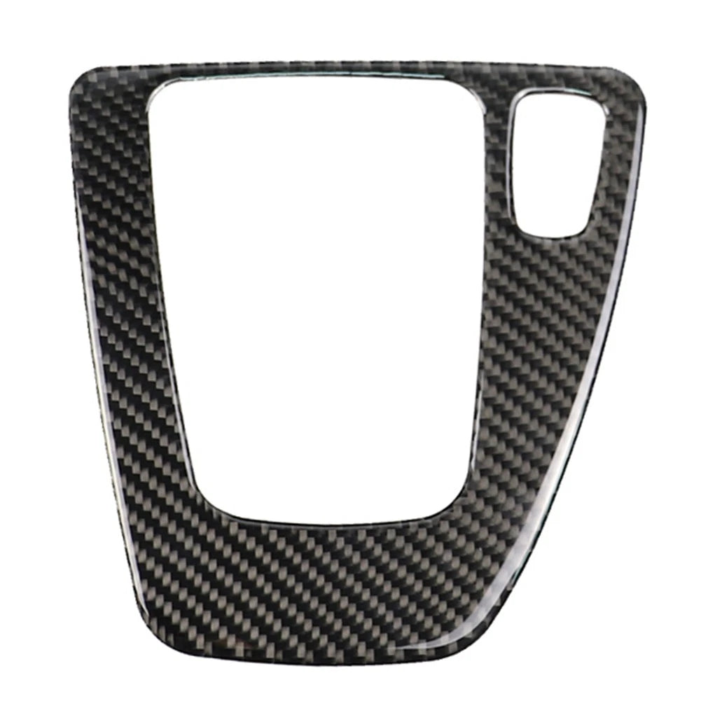 Gear Shift Box Panel Cover Trim for BMW 3 Series E90 E92 E93 (2005–2012) RHD