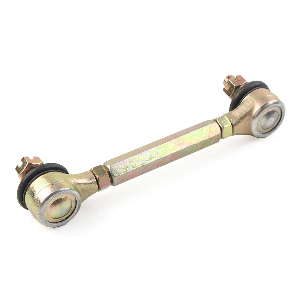 M10 Ball Joiner Bolt Tie Rod for 50cc 70cc 110cc Quad Dirt Bike ATV Go Kart