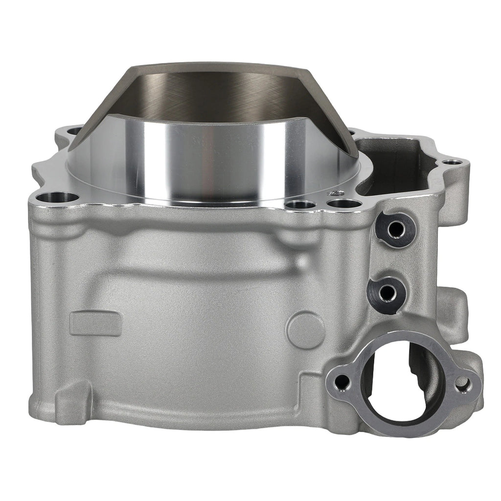95mm Cylinder Jug Barrel for Yamaha WR450F YFZ450 YZ450F (2003–2013) Aluminium