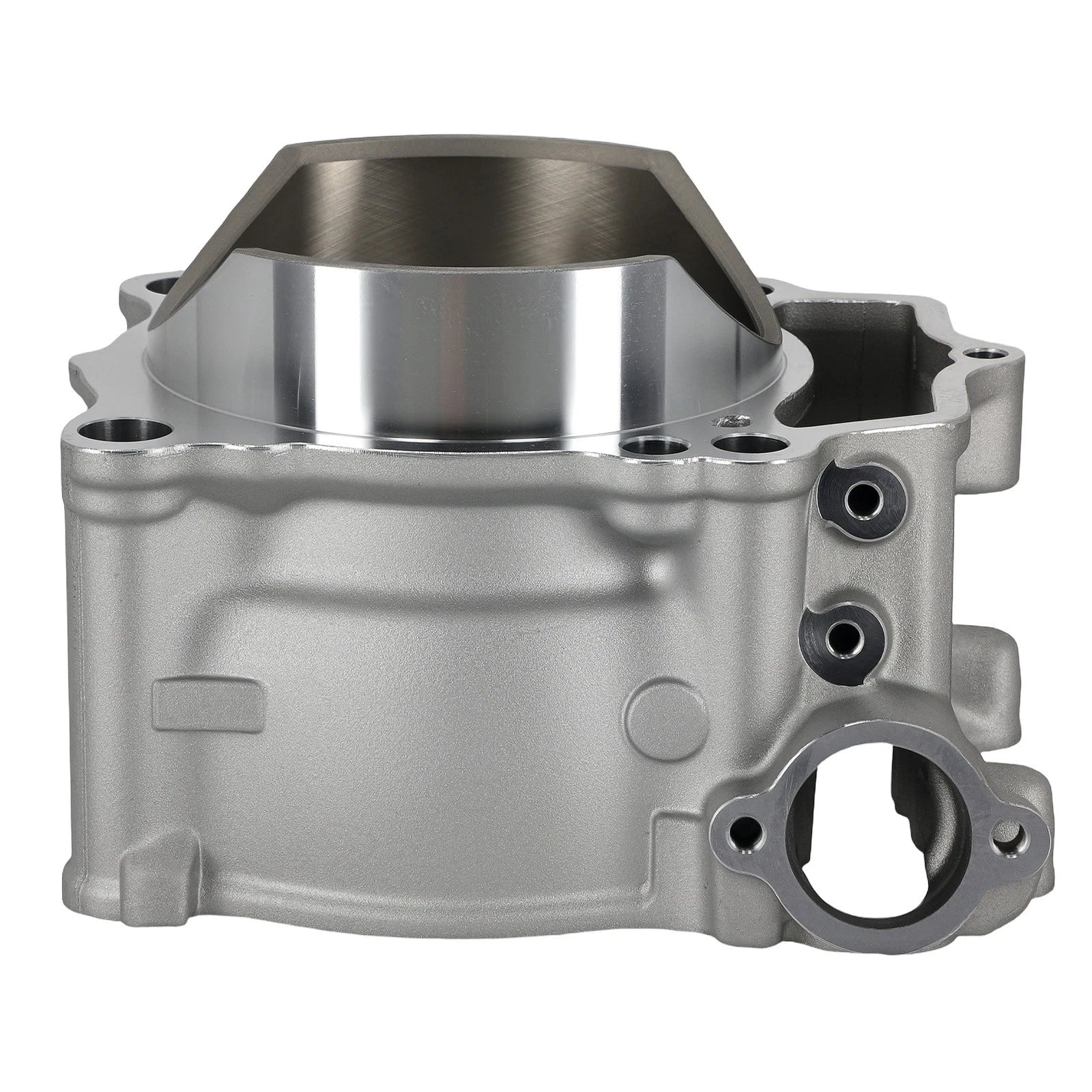 95mm Cylinder Jug Barrel for Yamaha WR450F YFZ450 YZ450F (2003–2013) Aluminium